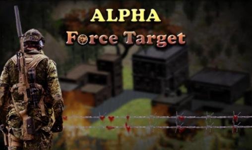 download Alpha: Force target apk